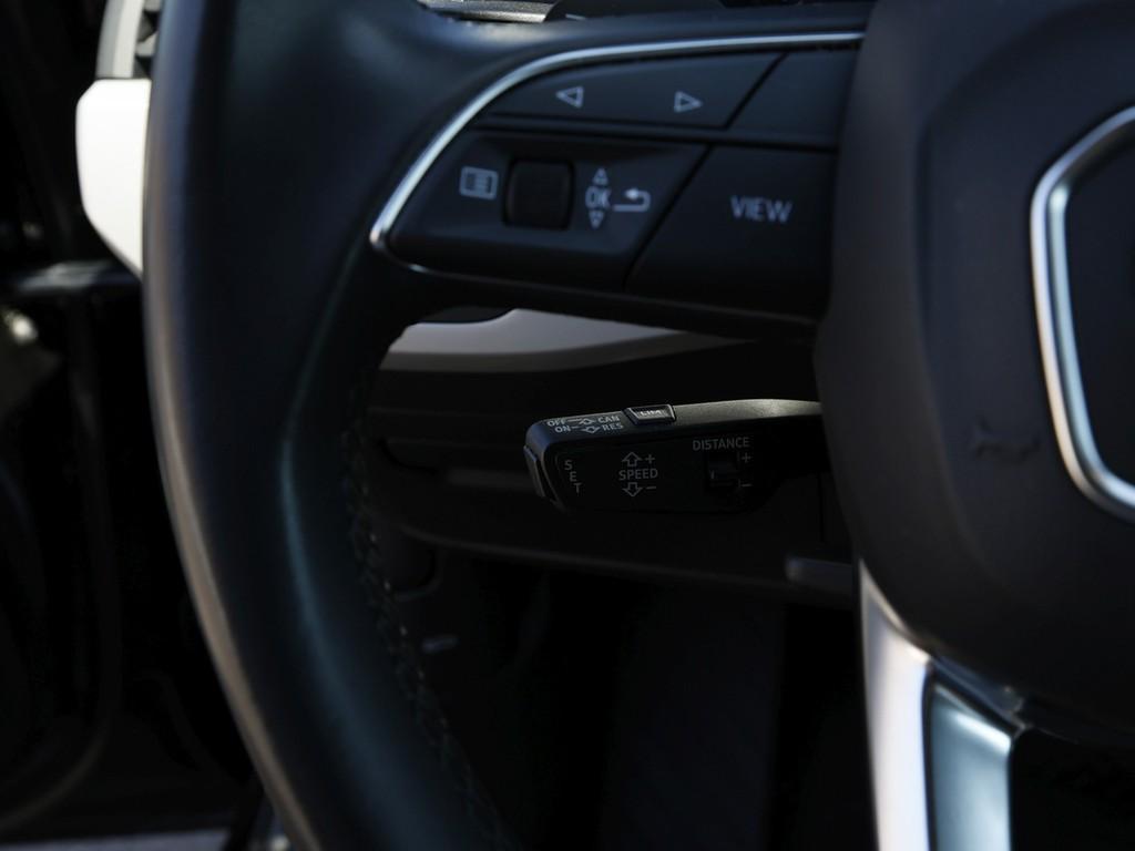 Audi A4 Avant 40 TFSI quattro advanced Navi ACC LED, миниатюра 20