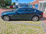 Jaguar XE Prestige - Jaguar aus 2015
