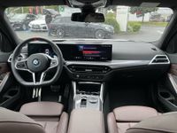 BMW M340d - Vorschau Bild 11