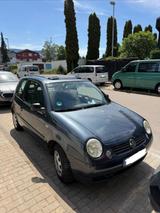 Volkswagen VW Lupo  TÜV neu, sparsamer Stadtwagen - gebrauchte VW Lupo aus dem Jahr 2004
