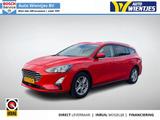 Ford Focus Wagon 1.5 EcoBlue 88kw | Trend Business | - Ford Focus Wagon Gebrauchtwagen