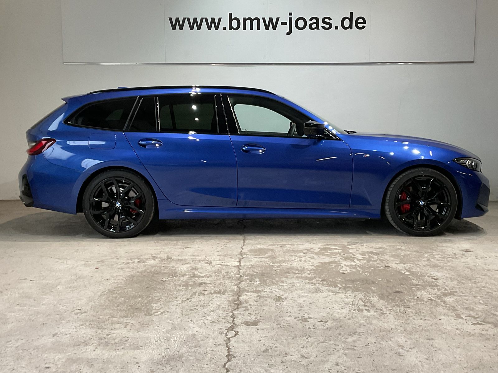 Fahrzeugeinzelansicht 15 Fahrzeugabbildung BMW M340d xDrive |M-Sportpaket pro |Panorama-Glasdac