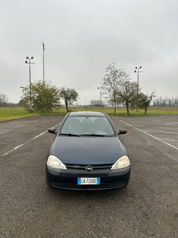 Opel Corsa Ok neo patentati.