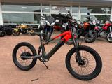 Andere APOLLO SEDNA SX18 auch andere Farben verfügbar - MOTOCROSS DIRT BIKE