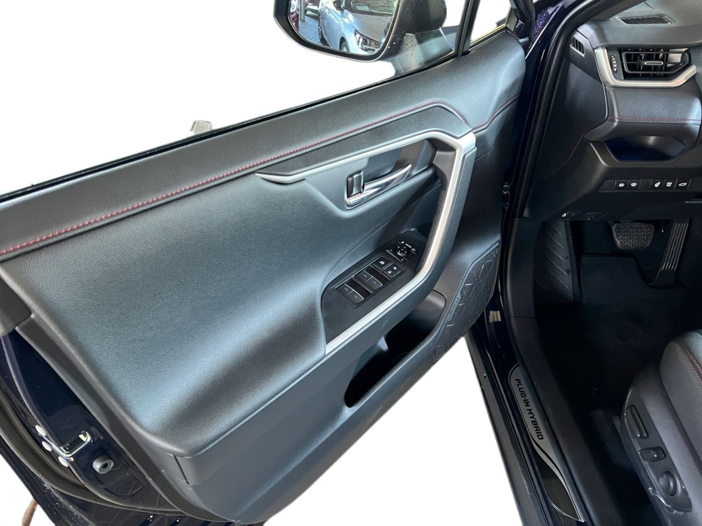 Toyota RAV 4 - Bild 5