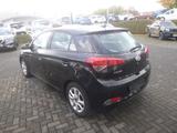 Hyundai i20 T-GDI 1.0 - Hyundai i20: T Gdi