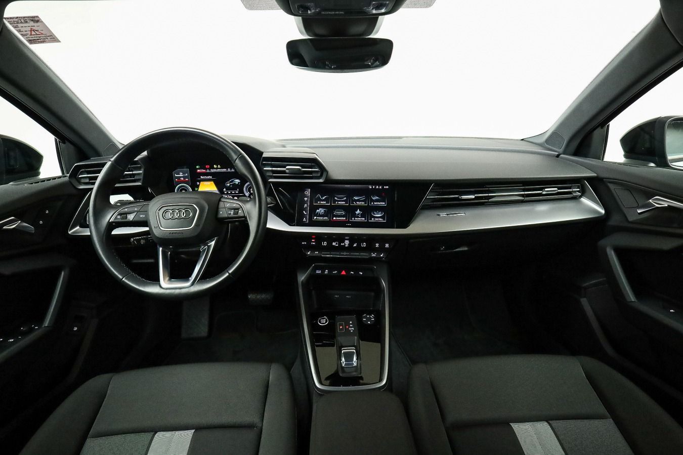 Audi A3 - Bild 24