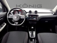 Suzuki Swift - Vorschau Bild 9