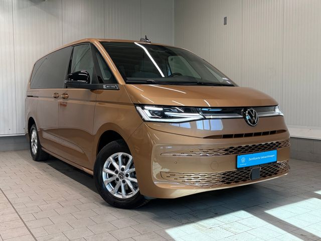 T7 Multivan Life lang 2.0 TDI DSG PANO