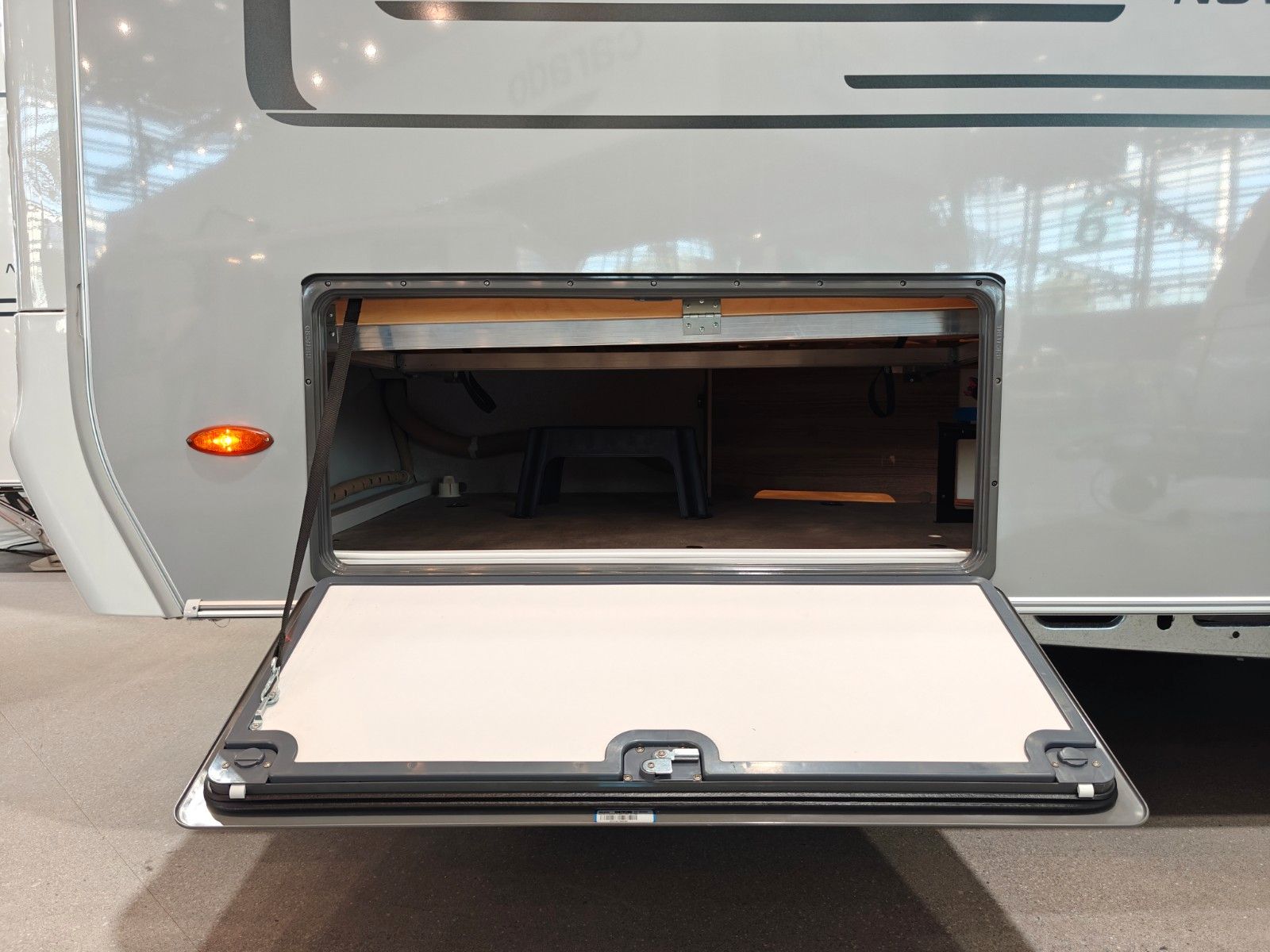 Fahrzeugabbildung HYMER / ERIBA / HYMERCAR Novaline 485 2026