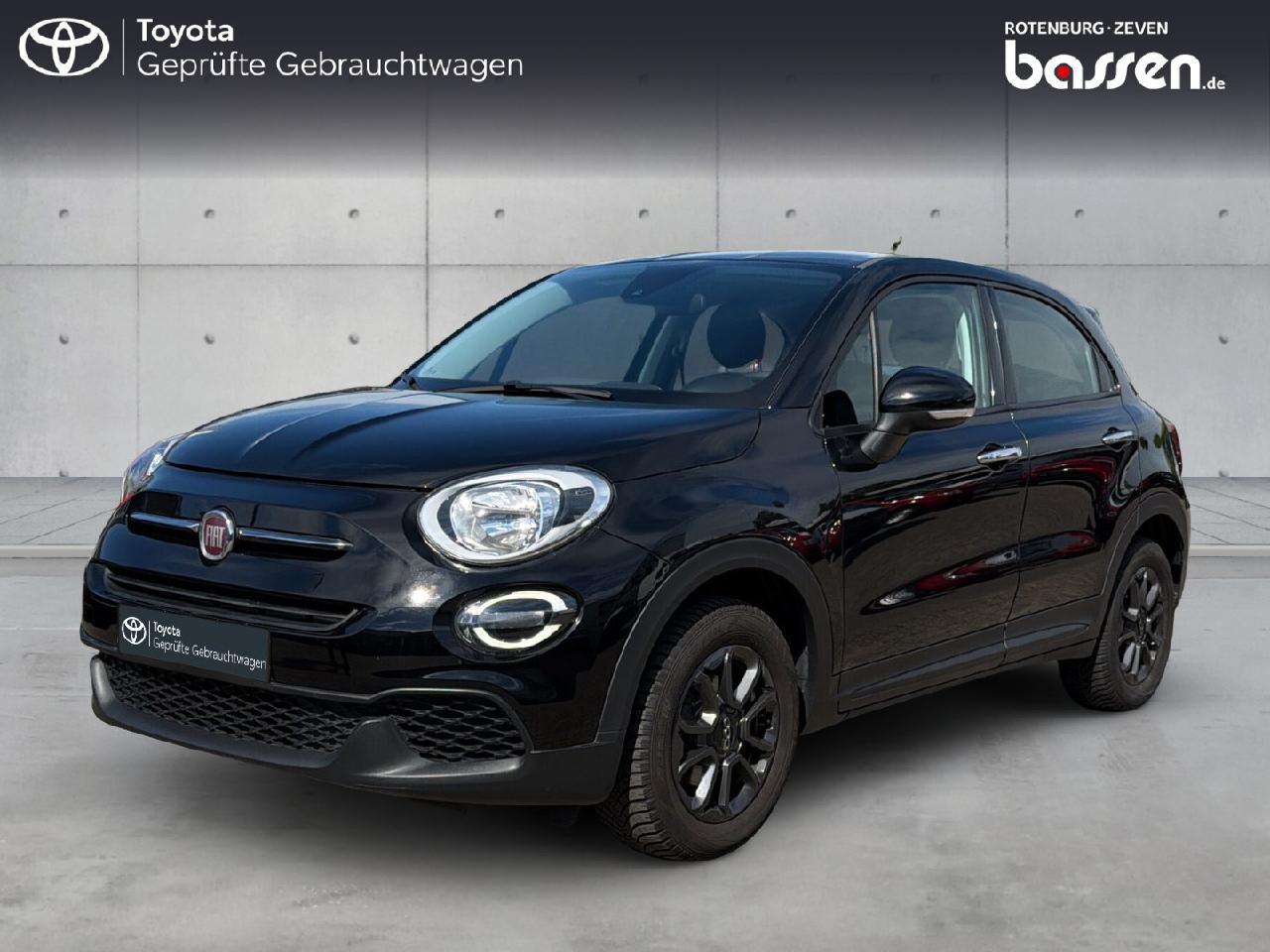 Fiat 500X Urban