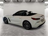 BMW Z4 sDrive20i Sport Line LiveCockpitProf PDC - gebrauchte BMW Z4 aus dem Jahr 2021