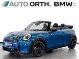 MINI Cooper S Cabrio SP-AUT. HUD KAMERA DRIV.ASS h/k - MINI Cooper S Cabrio mit Panoramadach