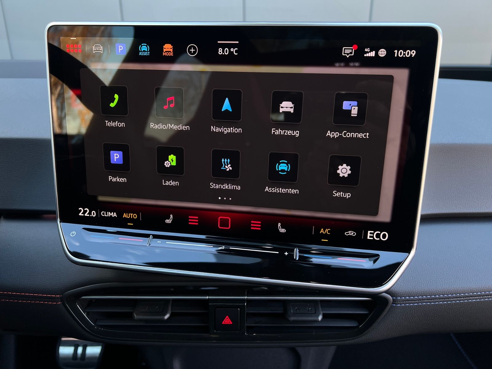 Fahrzeugabbildung Volkswagen ID.3 GTX Performance FIRE+ICE *Navi, Head-Up, Pa