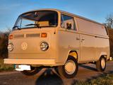 Volkswagen VW T2 Bulli Transporter - Volkswagen T2: Bulli