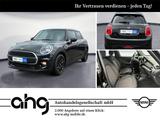 MINI One Blackyard Klima PDC Sitzhzg. 16 Zoll schwarz - MINI MINI: Black