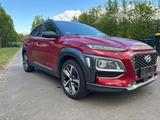 Hyundai KONA Premium 4WD+Navi+LED+Kamera+PDC+Leder+HUD++ - Hyundai mit Diesel-Antrieb