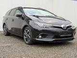 Toyota Auris Touring Sports Design Edition - Toyota Auris mit Diesel-Antrieb