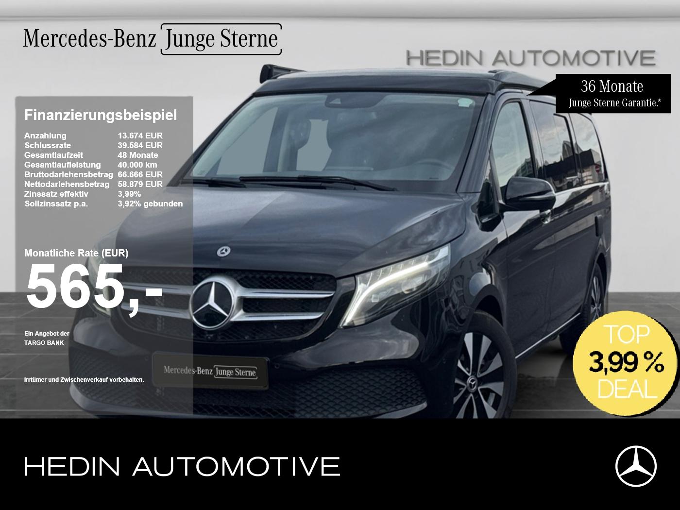 Mercedes-Benz V 300