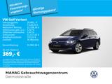 Volkswagen Golf Variant Style 2,0 l TSI OPF 140 kW (190 PS) - Volkswagen Golf: Ps Tsi 140