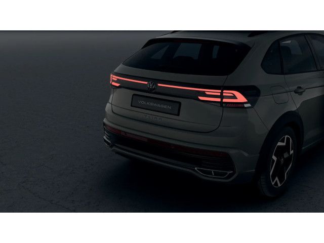 Volkswagen Taigo - Bild 7