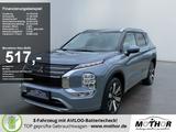 Mitsubishi Outlander Top 2.4 PHEV S-AWC ACC PDC FLA STH LED