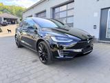 Tesla Model X Long Range | Falcon Wing | Raven | - gebrauchte Tesla Model X aus dem Jahr 2020