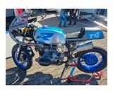 BMW Renner r100rfür DHM-VfV Oldtimer Wettbewerb - Oldtimer Motorräder