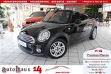 MINI One Cabrio  - Navi-JCW-Sitzheizung-Klima-PDC - MINI One Cabrio Gebrauchtwagen