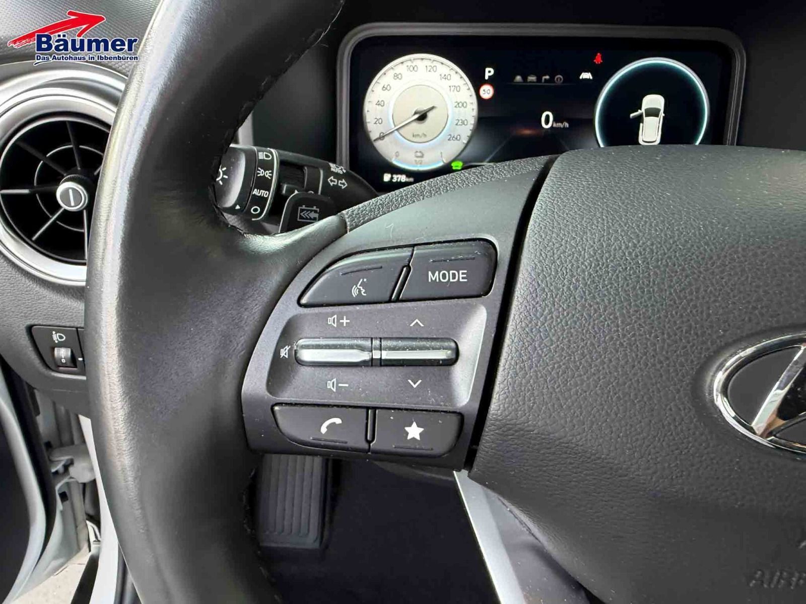 Hyundai Kona – Bild 23