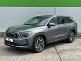 Skoda Kodiaq Exclusive 204PS iV Leder NAVI LM20"AHK
