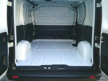 Nissan Primastar - 6