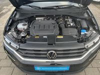 Volkswagen T-Roc - Vorschau Bild 16