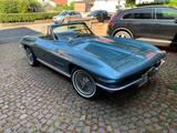 Corvette Sehr schöne Corvette C2 Cabrio matching numbers  - Corvette C2 Gebrauchtwagen