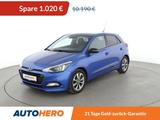 Hyundai i20 1.2 Passion + *NAVI*TEMPO*CAM*PDC*SHZ* - Hyundai i20: Passion