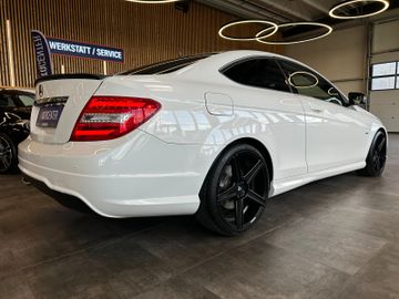 MYAUTOCENTER – Gebraucht- und Jahreswagen mit Werkstattservice in Pfaffenhofen Mercedes-Benz C 250 *MEMORY*HarmanKardon*2-ZONEN*NAV*SPORT*