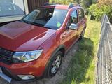 Dacia Sandero dCi 90 S/S Stepway Prestige Stepway ... - Dacia Sandero mit Diesel-Antrieb: Automatik
