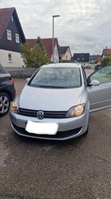 Volkswagen Golf Plus 1.6 TDI Team Team - Volkswagen Golf Plus Team mit Diesel-Antrieb