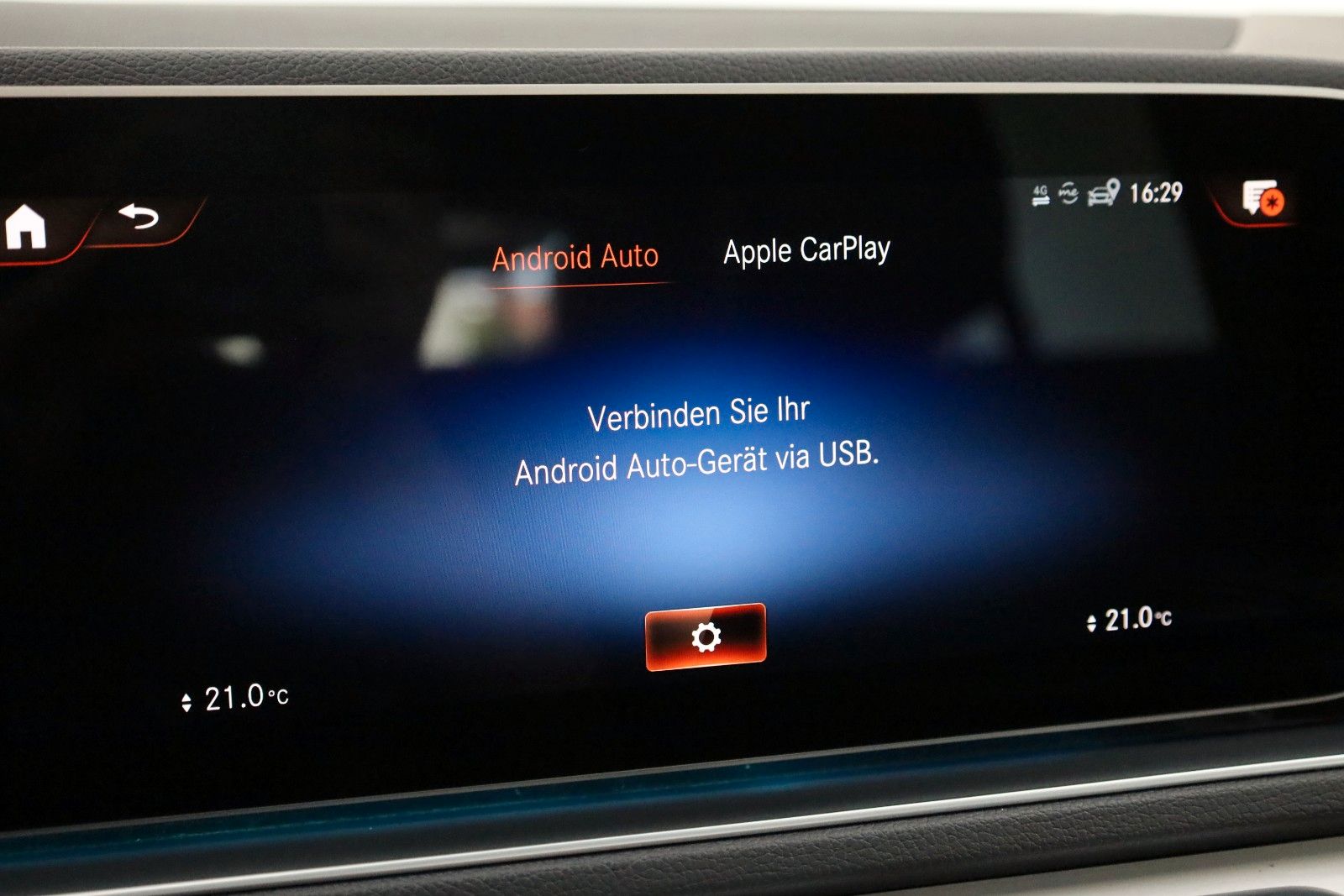 Fahrzeugabbildung Mercedes-Benz GLE 350 e 4M,360°Kamera,Burmester,Panorama