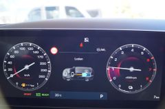 HYUNDAI Tucson 1.6 T-GDI HEV AUT.-NAVI-LED-KAMERA-SHZG-