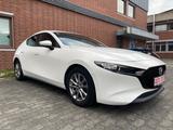 Mazda 3 Lim. 5-trg *LED*CARPLAY*DAA*HUP*TEMPO*PDC* - gebrauchte Mazda 3 aus dem Jahr 2019