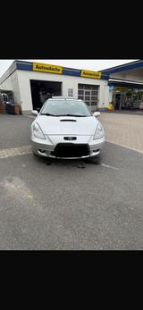 Toyota Celica T 23 TÜV Neu ohne Rost - gebrauchte Toyota Celica aus dem Jahr 2000