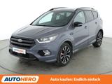 Ford Kuga 2.0 EcoBoost ST-Line Aut.*NAVI*BI-XENON*ACC - Ford Kuga in Duisburg