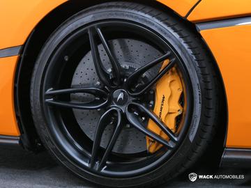 2016 Mclaren 570S — миниатюра 13