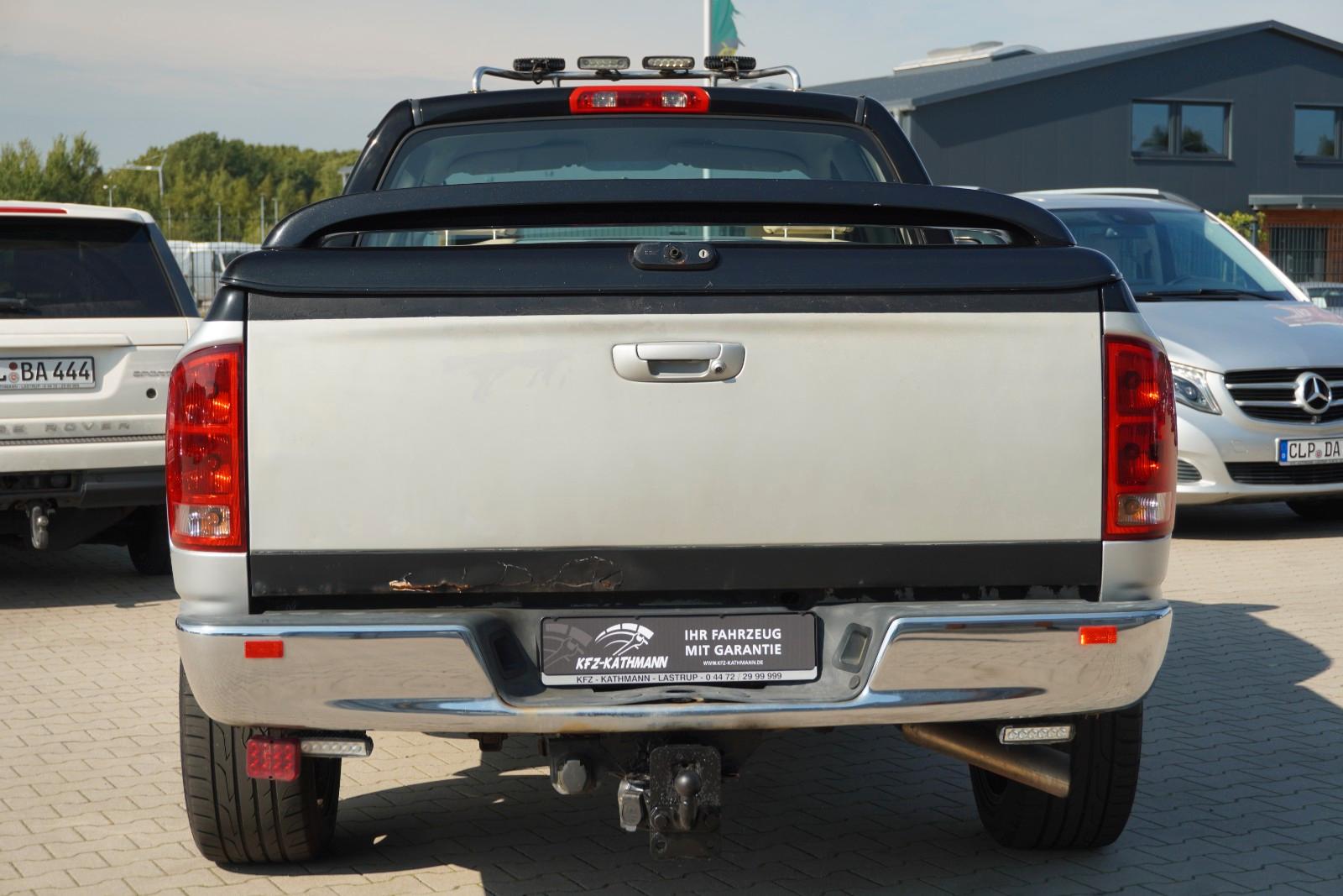 Dodge Ram 2006 — photo 6