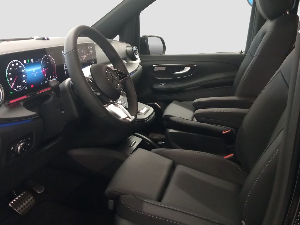 Fahrzeugabbildung Mercedes-Benz V 300 d AVANTGARDE Lang AHK*Leder*Navi*Standh.
