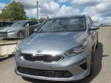 Kia cee'd / Ceed Spirit-NAVI-JBL-KAMERA-SHZ-LHZ-DAB - Kia Cee d spirit mit Diesel-Antrieb