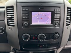 Fahrzeugabbildung Mercedes-Benz Sprinter Kasten 313 CDI,L2H2,Klima,Kamera,Navi