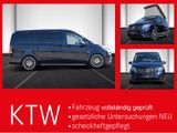 Mercedes-Benz V 300 Marco Polo ActivityEdition,2xTür,20Zoll