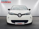 Renault ZOE Life*41kWh*BOSE EDITION*EINPARKHILFE*KAMERA* - gebrauchte Renault ZOE aus dem Jahr 2019